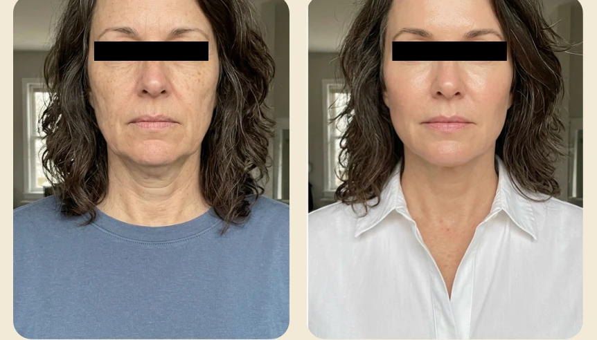PRX Derm Perfexion™ B&A- b