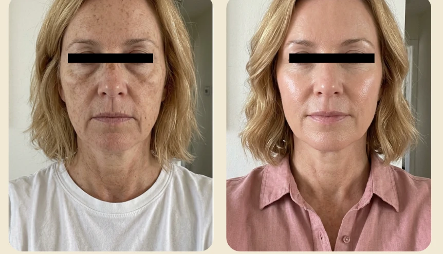PRX Derm Perfexion™ B&A- c