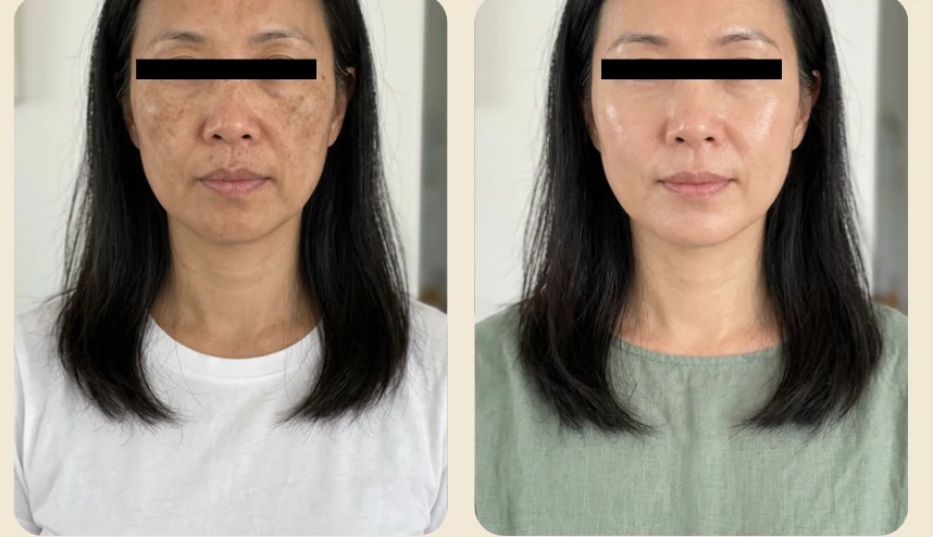 PRX Derm Perfexion™ B&A- f